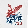 thumbnail image 3 of Lynyrd Skynyrd - Soaring Eagle - Men's Short Sleeve Graphic T-Shirt, 3 of 5