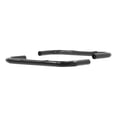 thumbnail image 4 of Aries Automotive 204036 Aries 3 in. Round Side Bars Fits select: 1967-1972 CHEVROLET K10, 1967-1972 CHEVROLET K20, 4 of 4