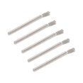 thumbnail image 4 of Watch Band Screw Tube,5pcs Watch Strap Screw Watch Repair Tool Watch Strap Screw Link Pin High-Precision Functionality, 4 of 8