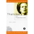 thumbnail image 1 of Pre-Owned Thatcher and Thatcherism (Paperback) 0415136946 9780415136945, 1 of 1