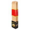 thumbnail image 2 of 12 Pair Drumsticks Maple Wood Lightweight Drum Stick Replacement for School Practice Performance, 2 of 14
