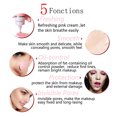 thumbnail image 2 of For AirFit Pore Primer Pink Makeup Cream Moisturizing Concealer Oil Control Invisible Pores Pink Isolation Cream, 2 of 9