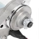 thumbnail image 3 of Motorcycle Electric Starter Motor 12 Teeth 3 Bolt Replacement for 50/70/90/110 / 125CC ATV, 3 of 5