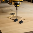thumbnail image 4 of HOOWIFFY 20Ud Tapas De Pies Para Muebles Antideslizantes En U Para Protección De Suelos Y Sillas, 4 of 8