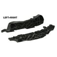 thumbnail image 3 of Phyun Left & Right Front Bumper Support Bracket for Toyota Rav4 2006-2012, 3 of 5