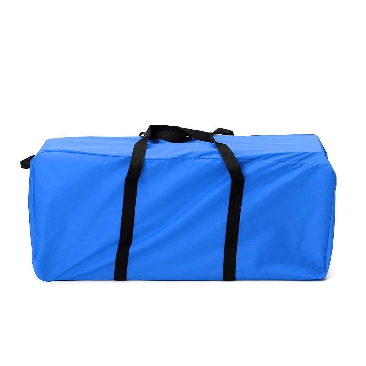 oxford packable duffle bag