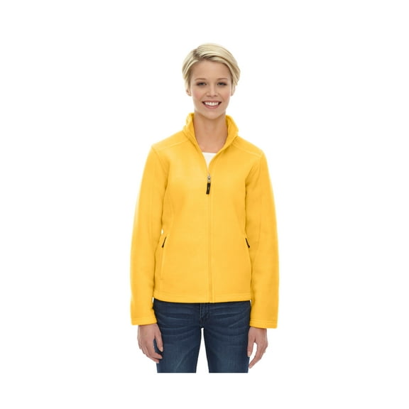 Core 365 Journey Ladies Anti-Pill Fleece Jacket, Style 78190