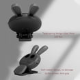 thumbnail image 3 of Correcteur de Posture, Léger Assis Posture Rappel ABS pour Ordinateur Portable, 3 of 8