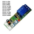 thumbnail image 6 of Programmable Interval Timer Relay – Infinite Cycle Delay Circuit Module, 6 of 8