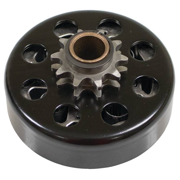 New Stens Sprocket Clutch 255220 .750" Bore