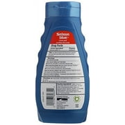 Selsun Blue Dandruff Shampoo Medicated 11oz Each
