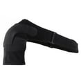 thumbnail image 1 of Cinturón con hombrera simple, equipo de protección deportiva para el brazo, equipo de protección deportiva para el brazo, cinturón de hombro de primera línea, 1 of 14