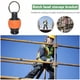 thumbnail image 1 of Taladro Cambio Destornilladores Llavero Barra de extensión Taladro Tornillo Adaptador Accesorios Ndcxsfigh Para estrenar, 1 of 7