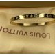 thumbnail image 2 of 2021 Nuevo Manguito De Nanograma Grabado Con El Icónico Patrón De Monograma Y Con Una Sola Pulsera, 2 of 4