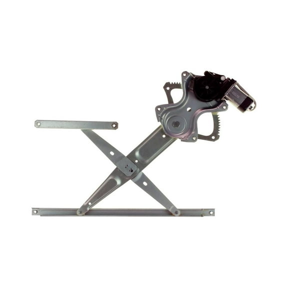 AISIN RPAT-131 Power Window Regulator w/ Motor Fits select: 2006-2013 TOYOTA RAV4
