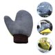 thumbnail image 1 of unbranded 3Ud Para Lavado De Autos En Coral Fleece Gris Uso En Superficies Secas Y Húmedas, 1 of 8