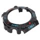 thumbnail image 4 of Funda protectora de parachoques para reloj Amazfit T Rex 2, recortes precisos, accesorios para reloj a prueba de golpes, negro, rojo y azul, 4 of 10