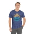 thumbnail image 6 of Funny Golden Retriever Unisex Jersey Short Sleeve Tee | A House is Not A Home Without A Golden Retriever | Animal Lover Tee | Dog Lover |, 6 of 10