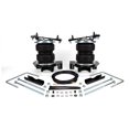 thumbnail image 1 of Compatible avec Ford F-350 Super Duty Air Lift Helper Spring Kit 57350 Load Lifter 5000; Air Spring avec Pare-Chocs Interne; Montage sur Cadre; jusqu'à 5000 Livres de Capacité de Nivellement, 1 of 4