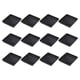 thumbnail image 1 of 12 alfombrillas cuadradas para macetas y platillos para plantas., 1 of 8
