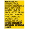 thumbnail image 4 of Raisinets Dark Chocolate, 3.5 Oz., 18 Count, 4 of 9