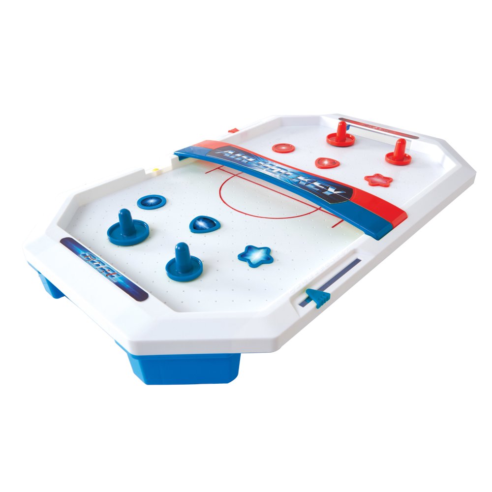 Game Zone Table Top Air Hockey