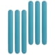 thumbnail image 3 of Silicone Slap Bracelets for Decoration 6Pcs Kids Wristband Craft Supplies Set, 3 of 4