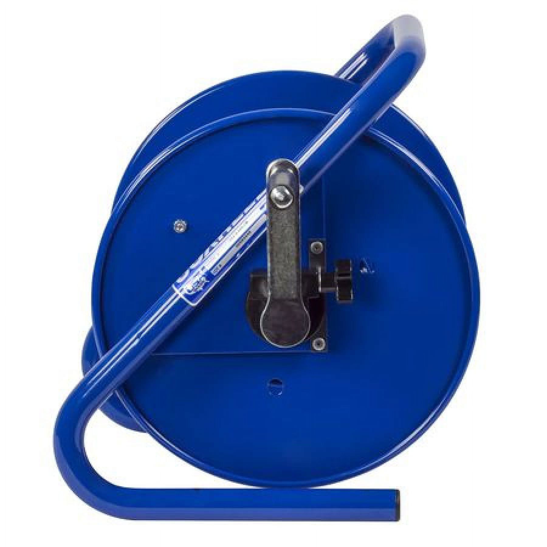 Coxreels Hand Crank Hose Reel,3/8x150 112-3-150-CM