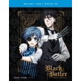 thumbnail image 2 of Black Butler: Book of the Atlantic (Blu-ray), 2 of 3