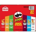 thumbnail image 4 of Pringles Potato Crisps Chips, Snack Stacks, Lunch Snacks, Office and Kids Snacks, Variety Pack (27 Cups), 4 of 4