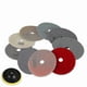 thumbnail image 2 of Diamond Polishing Pads Wet Dry Granite Marble Concrete Stone Zekai, 2 of 5