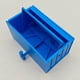 thumbnail image 3 of Portallaves de Garaje para Coche con Puerta Que Se Abre, Organizador de Llaves Impreso en 3D, Fácil Instalación en la Pared, Color Azul, 3 of 5