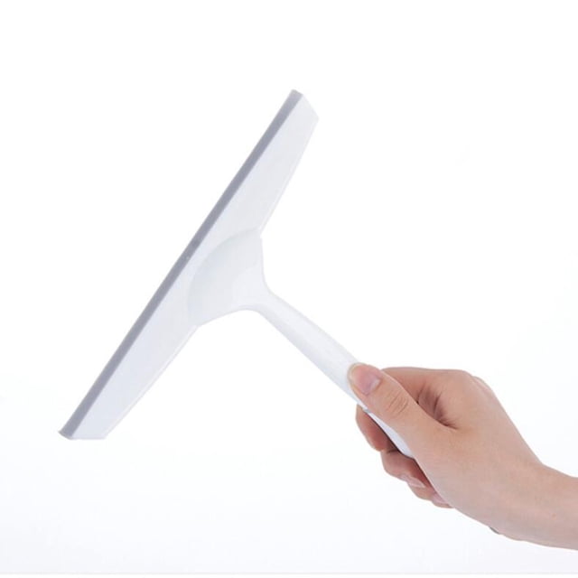 CTIRCHIU Raspador De Para Vidrio Con Goma Duradera Y Antideslizante Para Limpieza Fácil