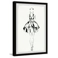 thumbnail image 2 of Marmont Hill Ballroom Framed Wall Art, 20.00" x 1.50", 2 of 6