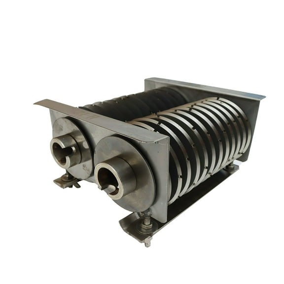 PreAsion 12mm Blade for (QE/QH/QSJ-A) Commercial Slicer