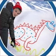 thumbnail image 2 of IDEAL SNO TOYS SNO MARKER SNO-MAN KIT, 2 of 2