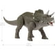thumbnail image 2 of Figura de acción Toy Mattel Jurassic World Triceratops, 2 of 6