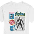 thumbnail image 3 of Marvel Venom - Action Figure - Men's Short Sleeve Graphic T-Shirt, 3 of 5