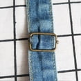 thumbnail image 4 of 100PCS Slide Belt Connection Roller Buckles Bag Strap Adjustable Metal Pin Buckles for Backpack Suitcase Clothes(Bronze), 4 of 8