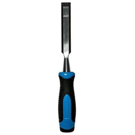 UPC: 0081838723125 | Century Drill & Tool 72312 Wood Chisel Professional Blade  0.5 in.