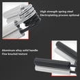 thumbnail image 3 of 100LB-350LB A-Type Grip Strength Trainer Metal Hand Grip Strengthener Forearm Exerciser Fitness（2pcs）, 3 of 5