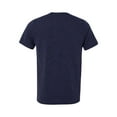 thumbnail image 3 of Bella + Canvas 3650 Unisex Poly-Cotton Short-Sleeve T-Shirt, 3 of 3