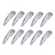 thumbnail image 5 of unbranded 50Ud Accesorios De Para Mujer Pasadores De Plata Duraderos Para Peinados, 5 of 8