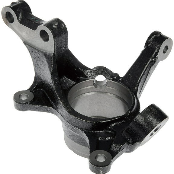 Dorman 698-162 Front Passenger Side Steering Knuckle for Specific Lexus / Toyota Models