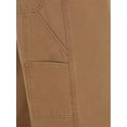 thumbnail image 6 of Wrangler Men's and Big Men's Carpenter Pant, 6 of 7