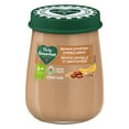 thumbnail image 1 of Baby Gourmet Organic Jar Banana Cinnamon & Whole Grains, 1 of 4