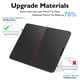 thumbnail image 3 of Protector de pantalla Esanik Papered Glass iPad Pro 12.9 2022/2021/2020, 3 of 6