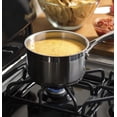 thumbnail image 4 of GE 30" Free Standing Gas Range - JGB635REKSS, 4 of 7