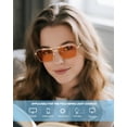 thumbnail image 2 of Gafas Bloqueadoras de Luz Azul ANYLUV para Hombre/Mujer, 2 of 7