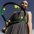 thumbnail image 4 of OULII 6Pcs Tennis Dampener for Racket Shock Absorption and Vibration Reduction, 4 of 8
